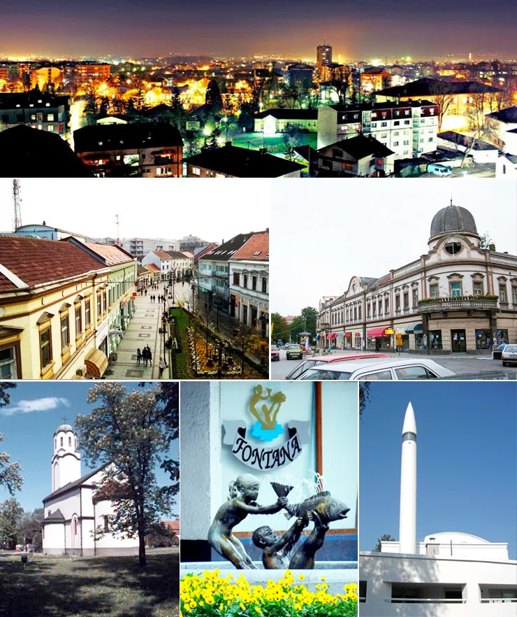 Besplatni oglasi – Brčko