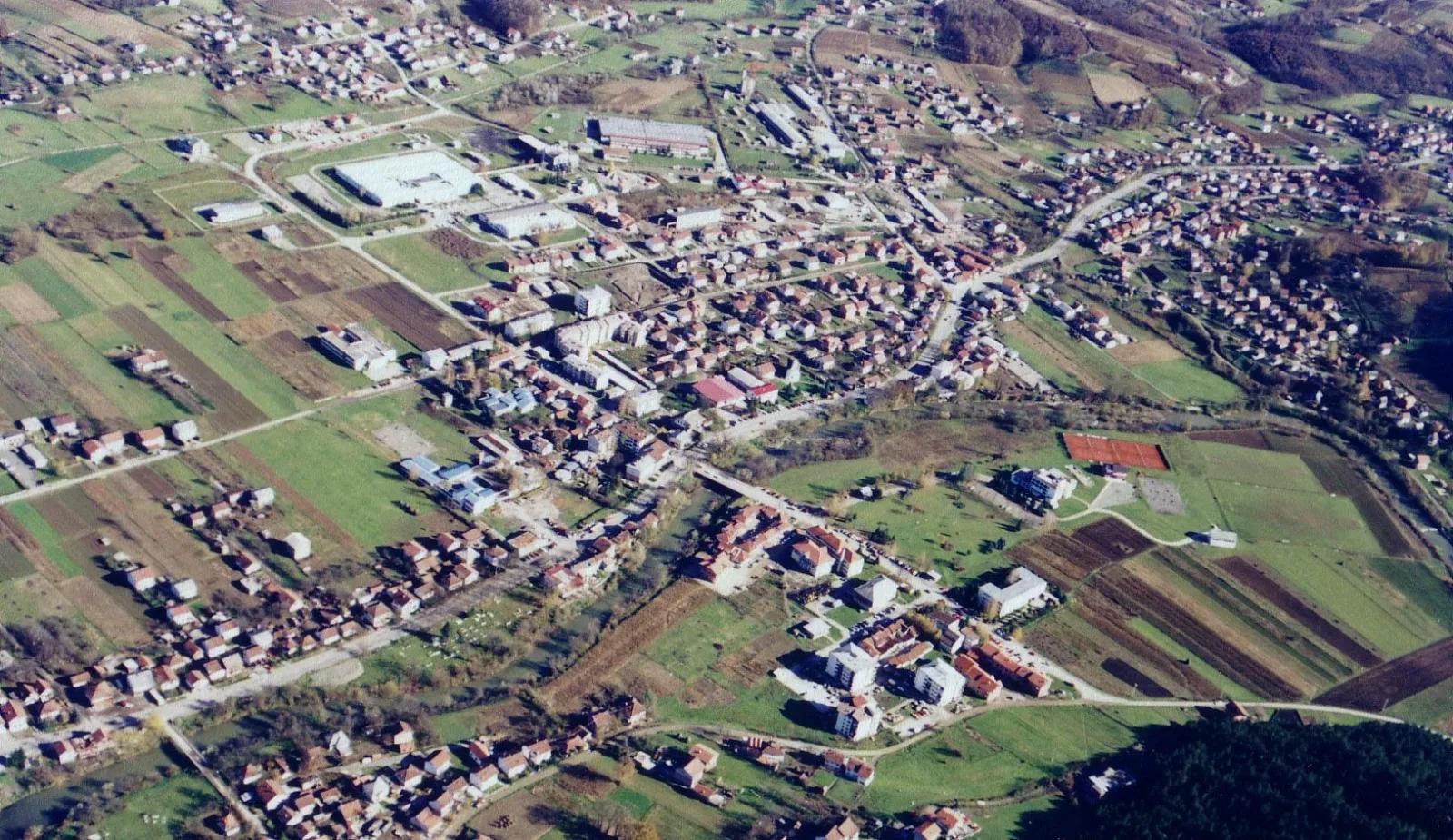 Besplatni oglasi – Čelinac