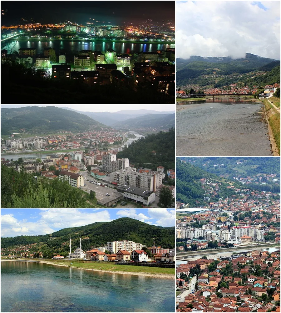Besplatni oglasi – Goražde