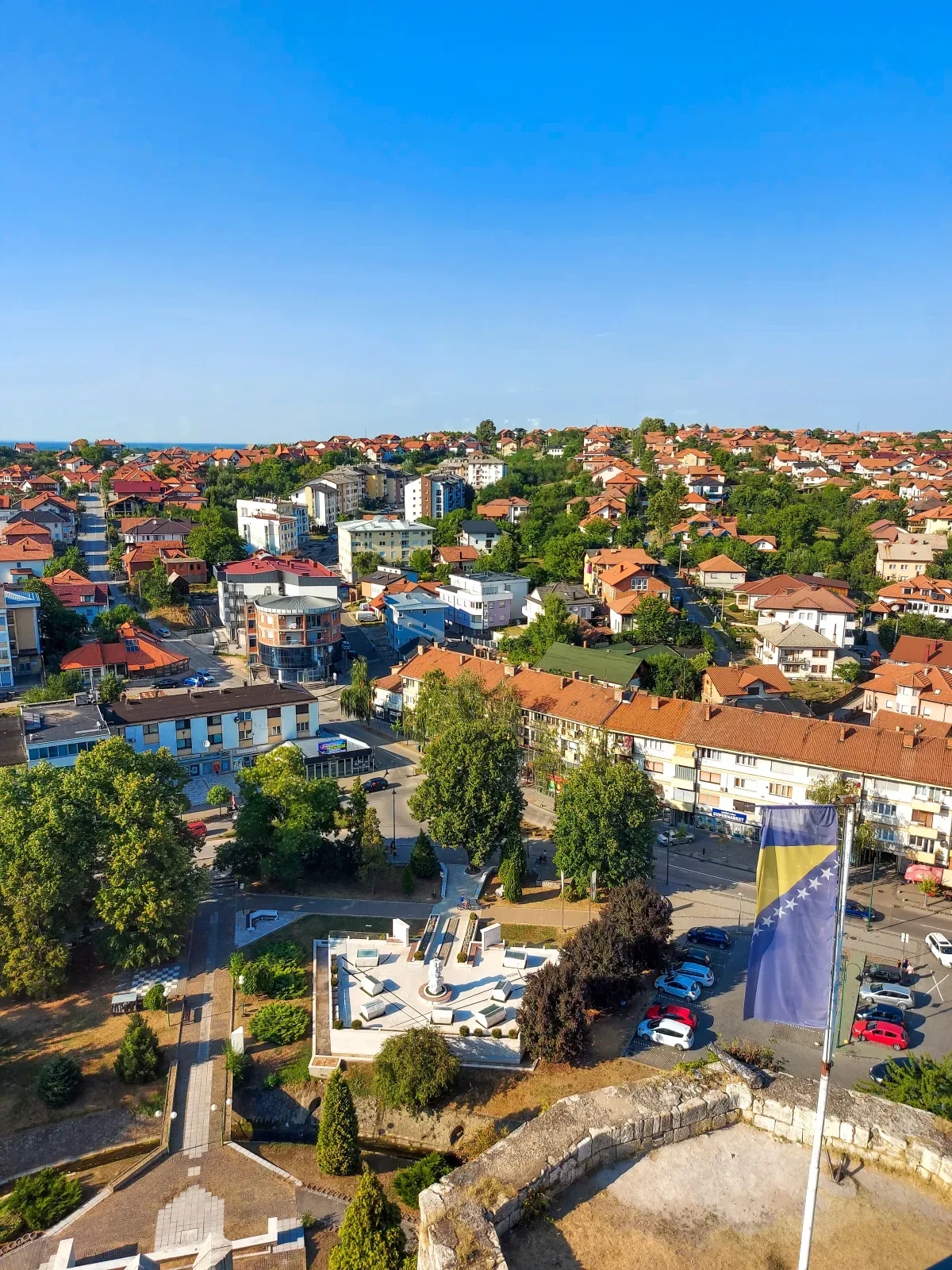Besplatni oglasi – Gradačac