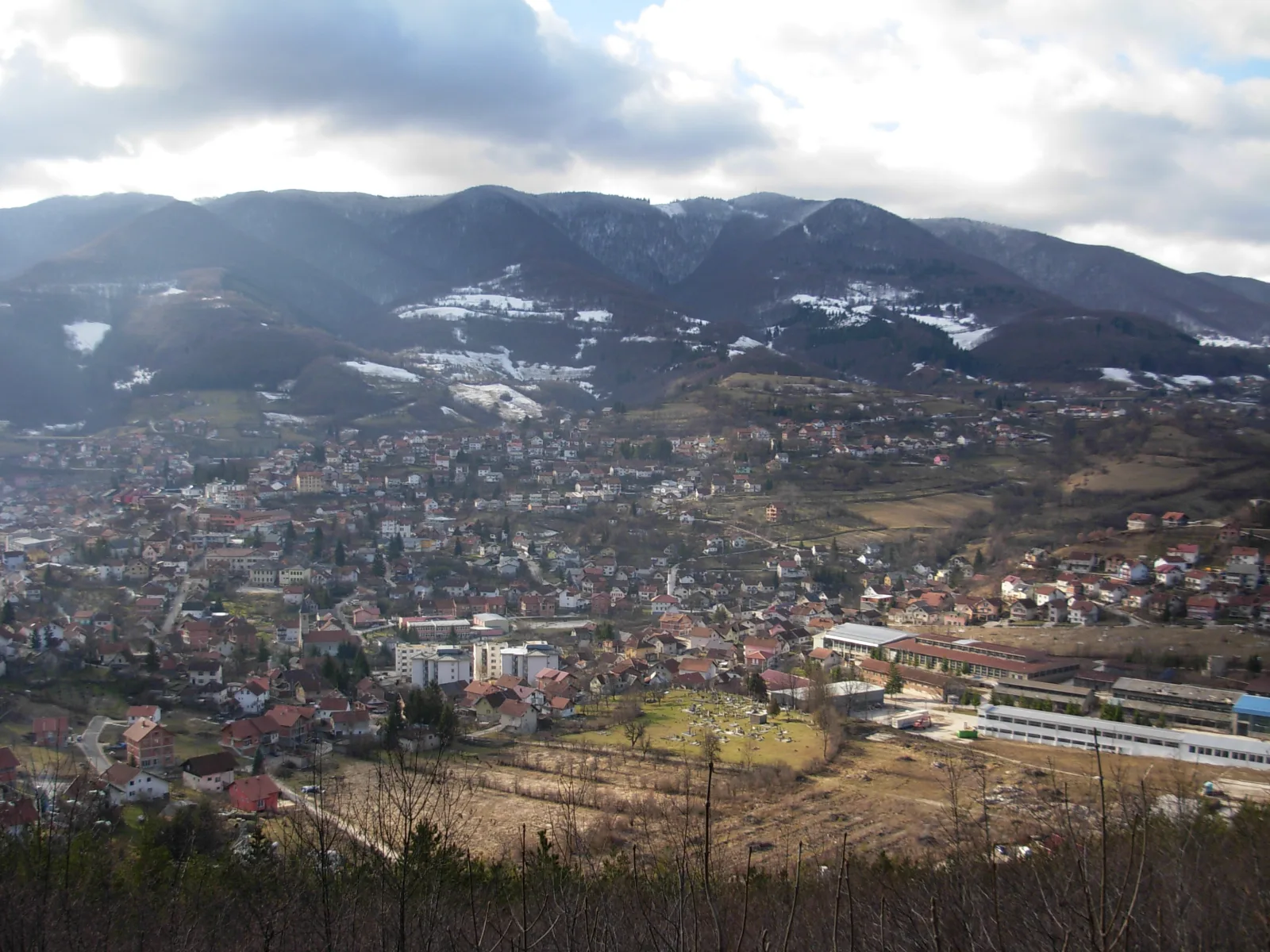 Besplatni oglasi – Mrkonjić Grad