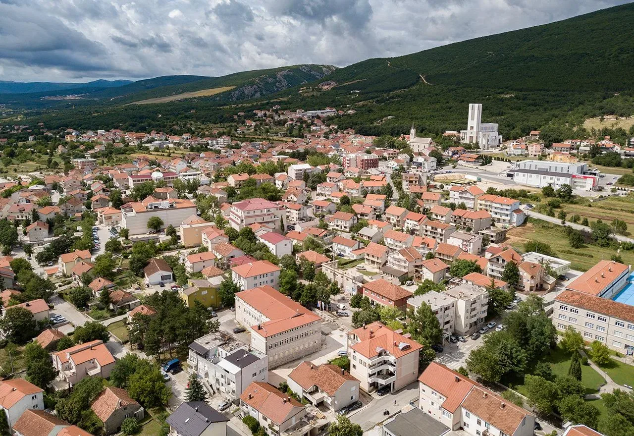 Ücretsiz ilanlar – Posušje