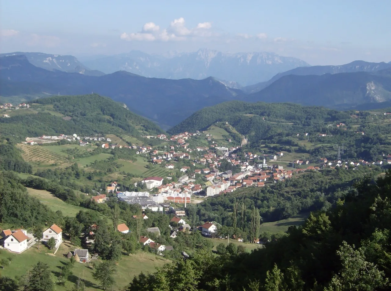 Besplatni oglasi – Prozor-Rama