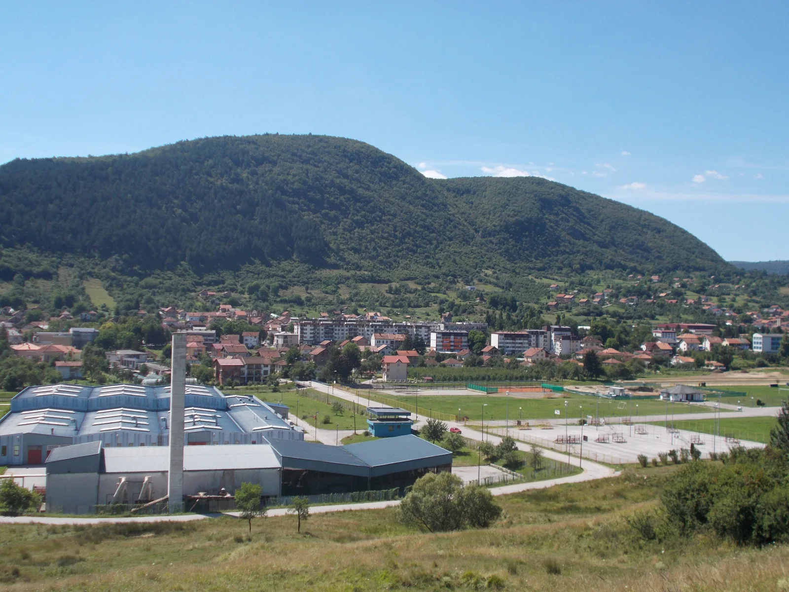 Besplatni oglasi – Rogatica