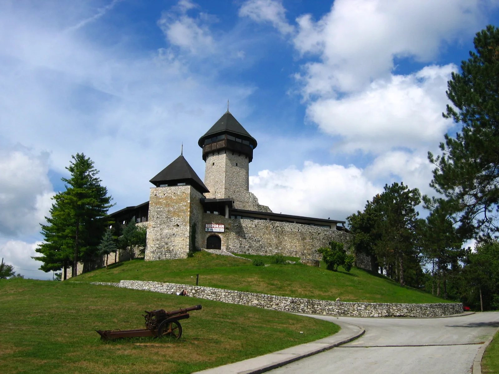 Besplatni oglasi – Velika Kladuša