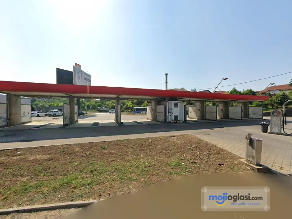 Aутопраонa Rosulje