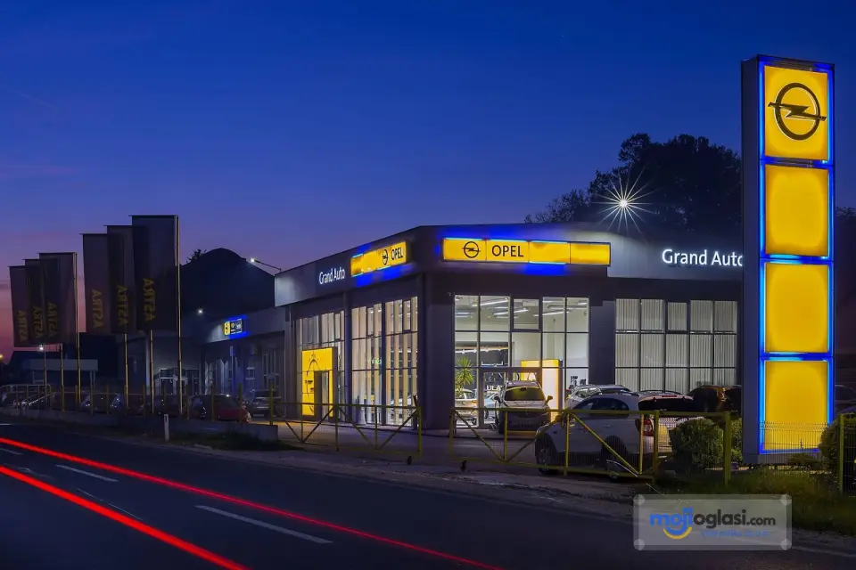 AC Grand Auto | Opel | Peugeot