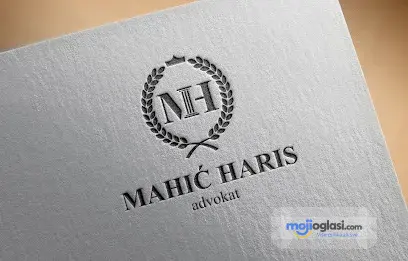 ADVOKAT HARIS MAHIĆ