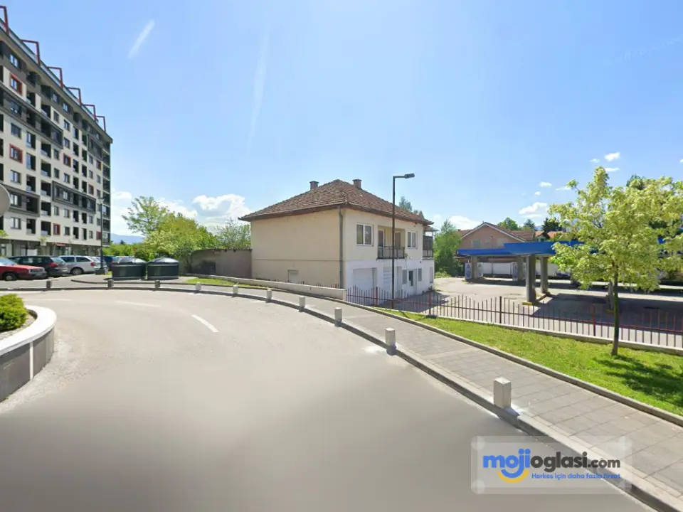 Airport Car Rental Sarajevo | ACR | rent a car