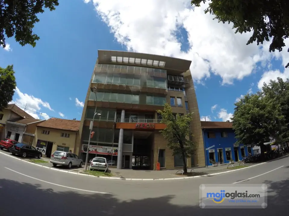ALF-OM Apartments