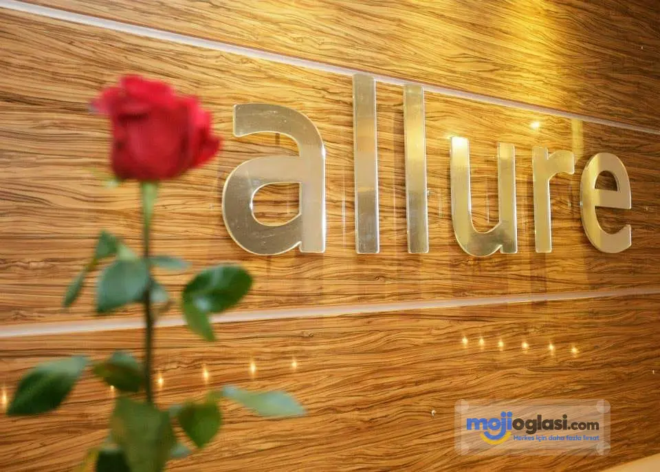 Allure - Kozmetički studio za lice i tijelo - Banja Luka