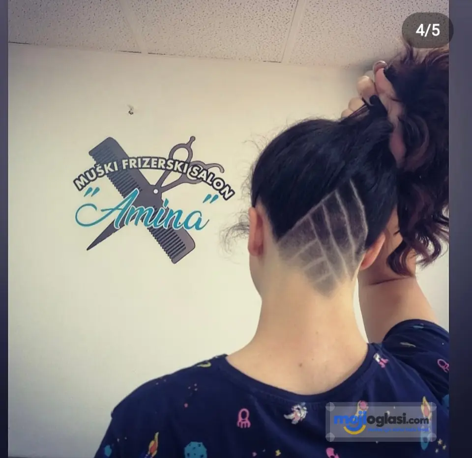 Amina