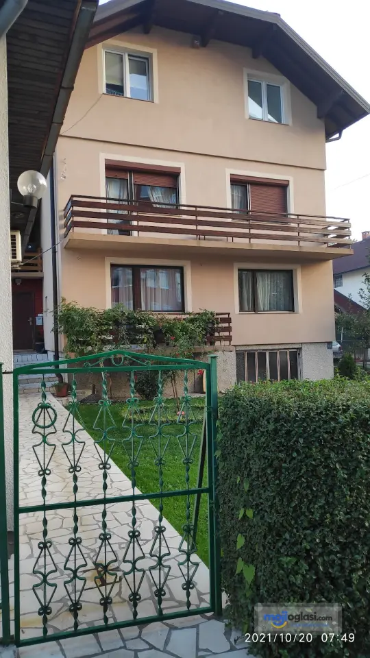 Apartman ROKY