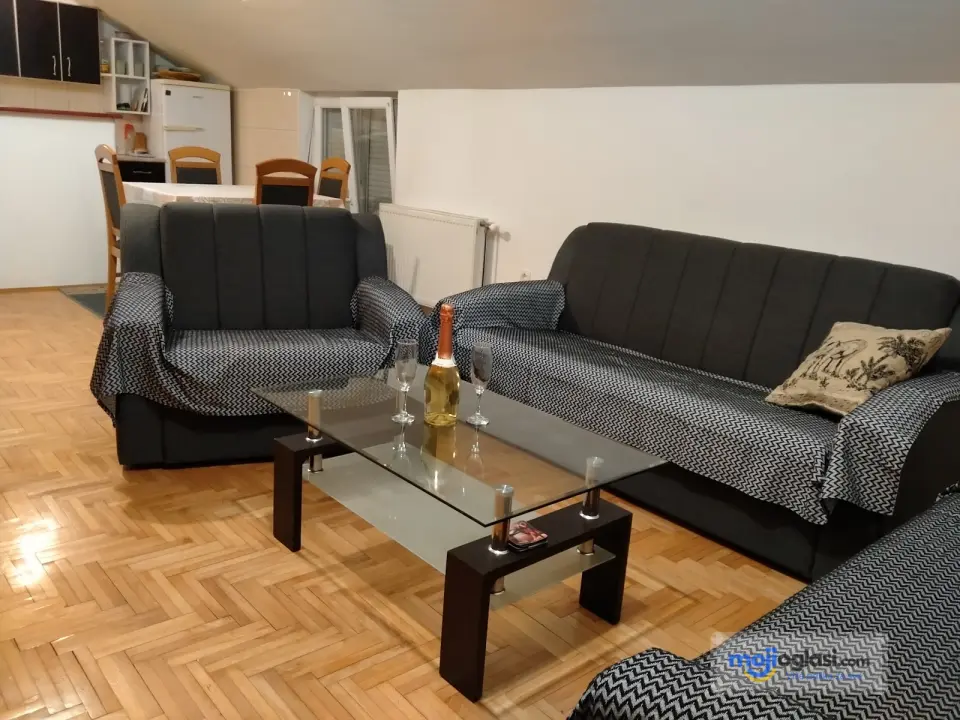 Apartman Tepić BANJA LUKA