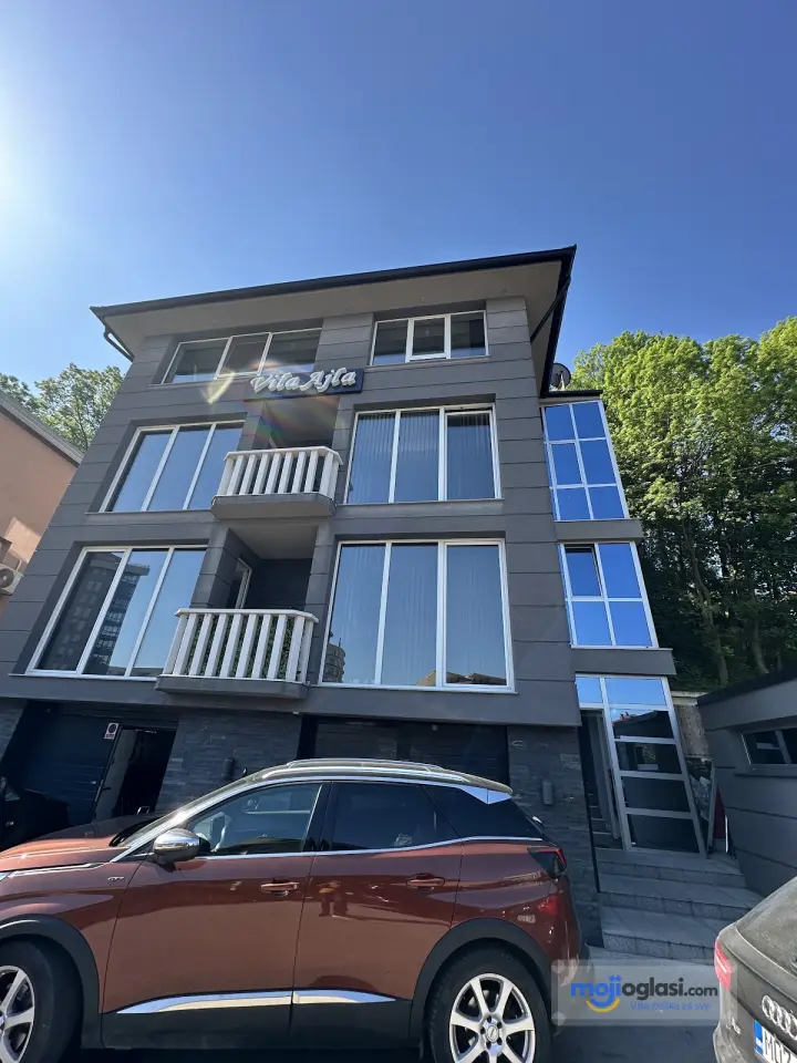 Apartmani Ajla
