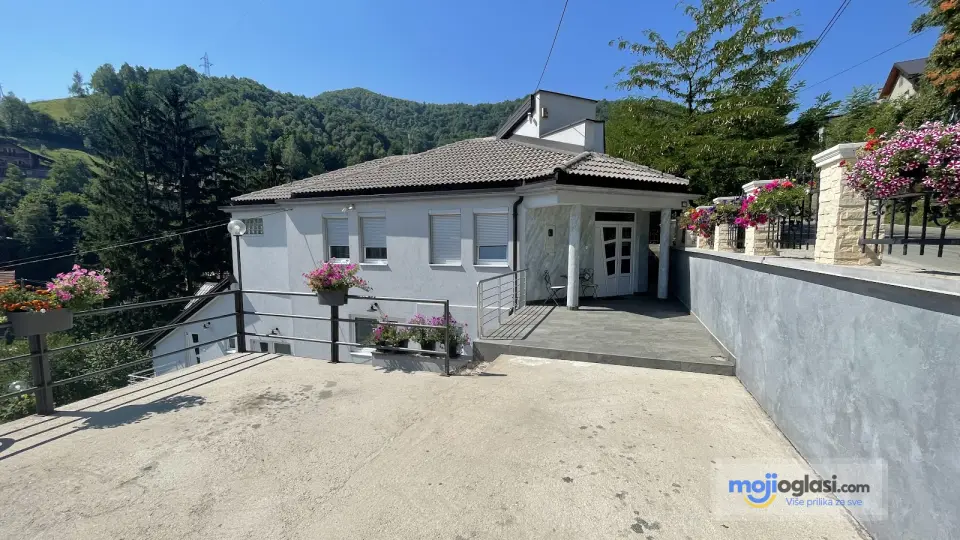 Apartmani Broda
