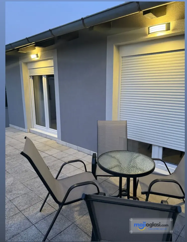 Apartmani Nudzejma Mostar