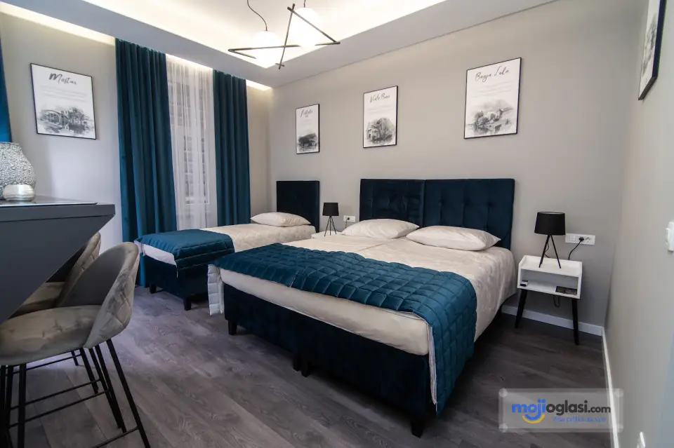 Apartments Azzurro Sarajevo