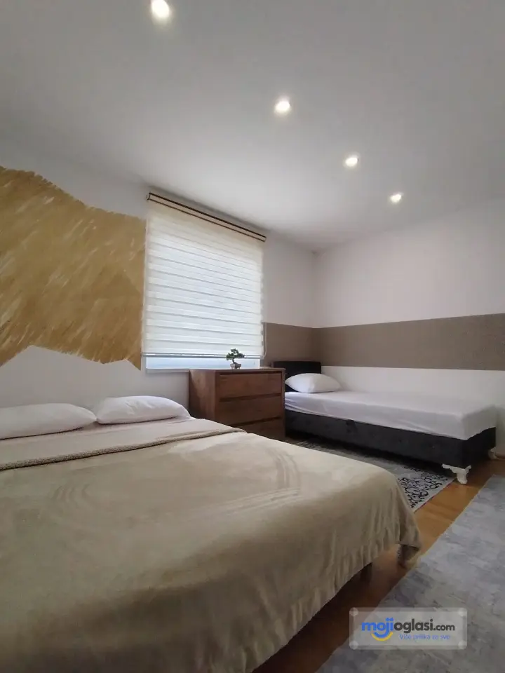 Apartments Sarajevo Old Town - Apartmani