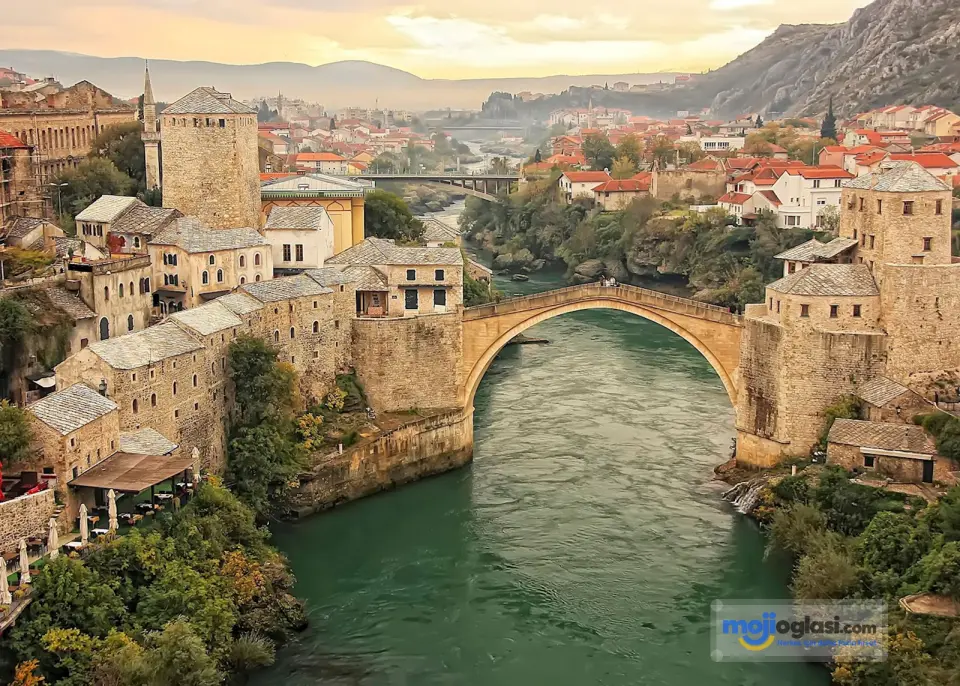 Arimes Nekretnine Mostar