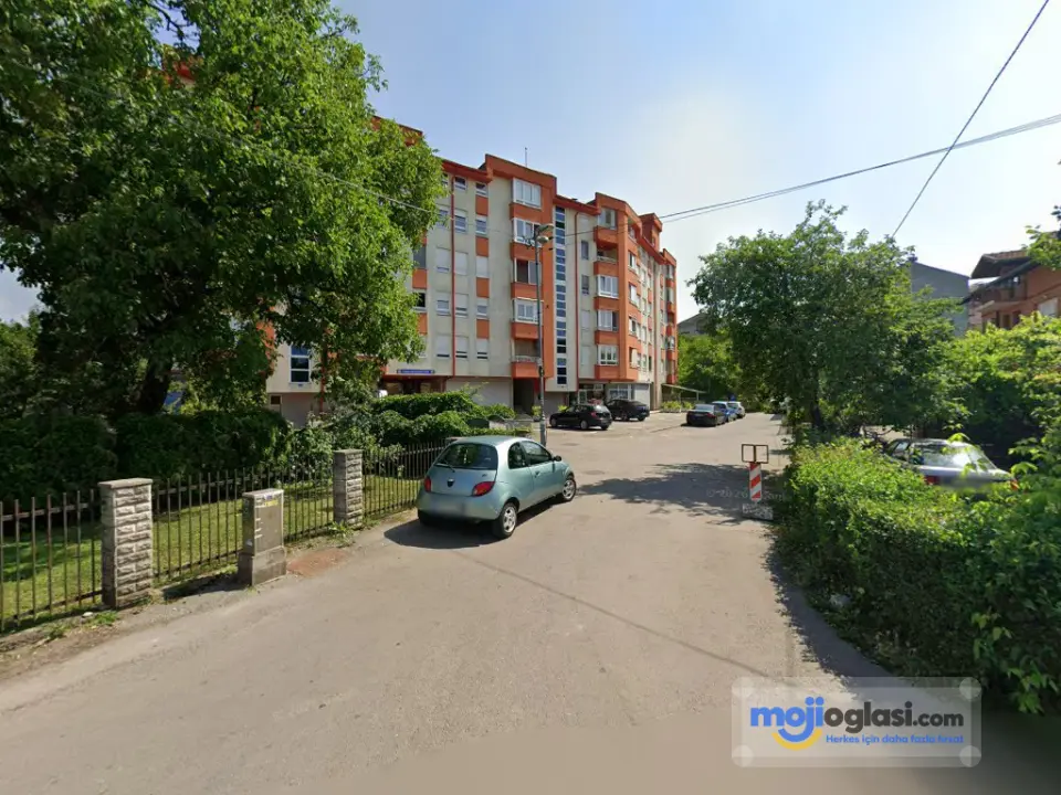 Arsenić Rent