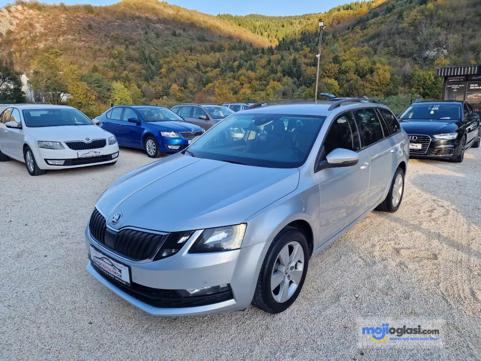 Auto centar FOX