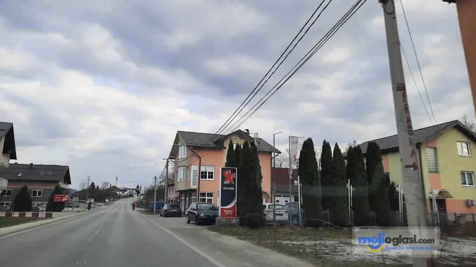 Auto centar Smajić
