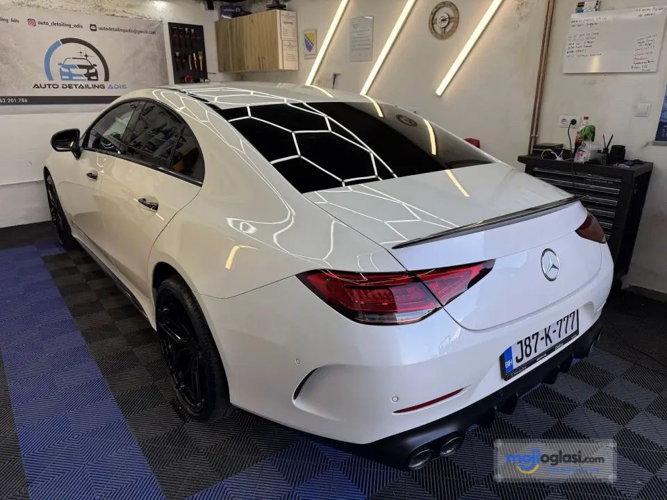 Auto Detailing Adis