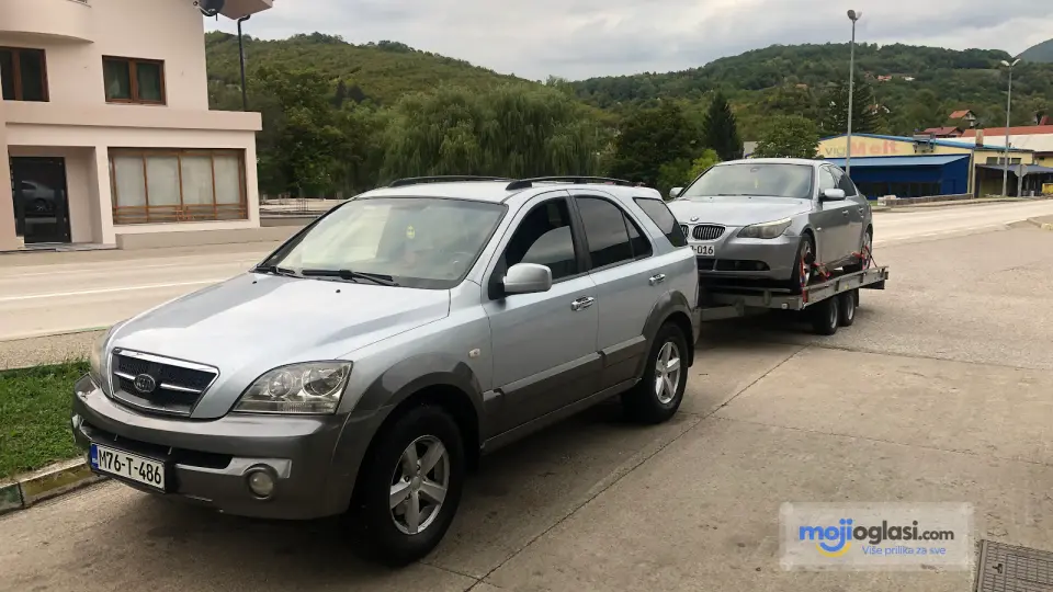 Auto Majstorović