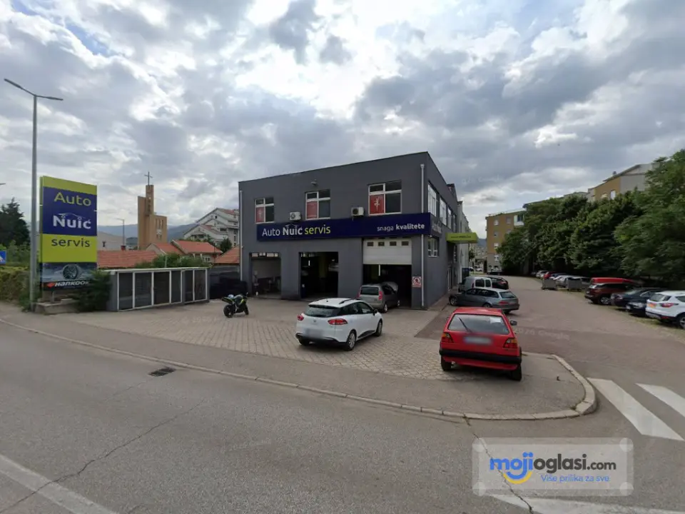 Auto Nuić