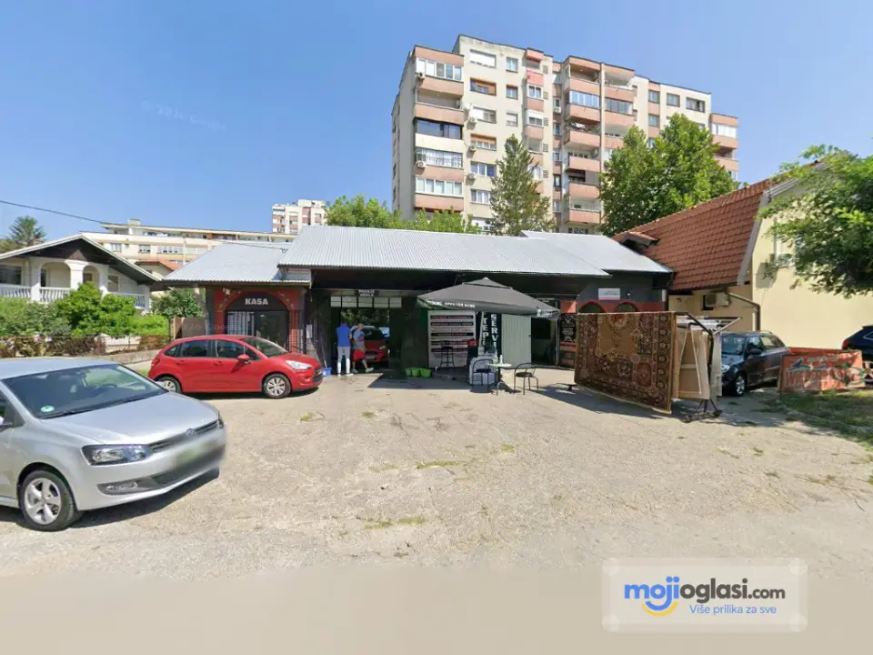 Auto praona "RIKI-AUTO"