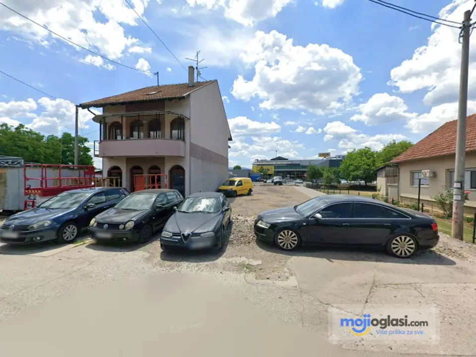 Auto servis AUTO RAD SP BANJALUKA
