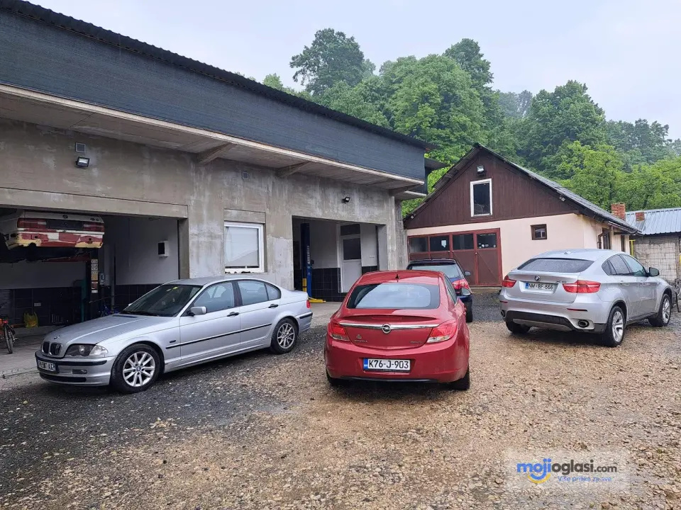 Auto Servis Burek