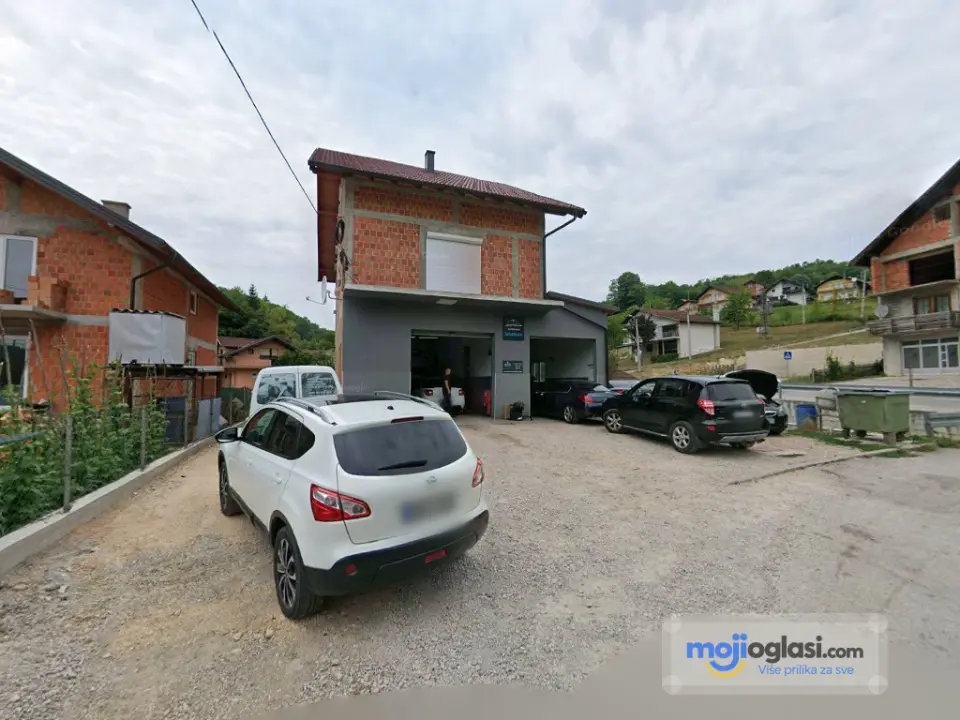 Auto Servis Šindrak