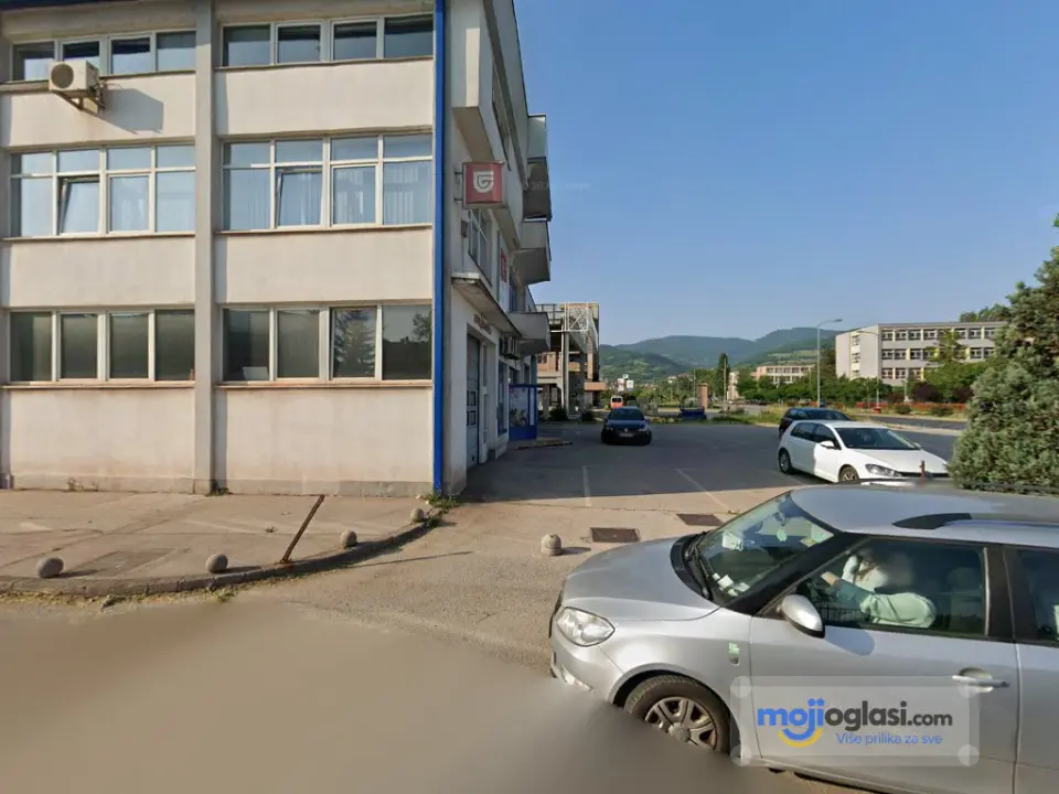 Autocentar BH Zenica