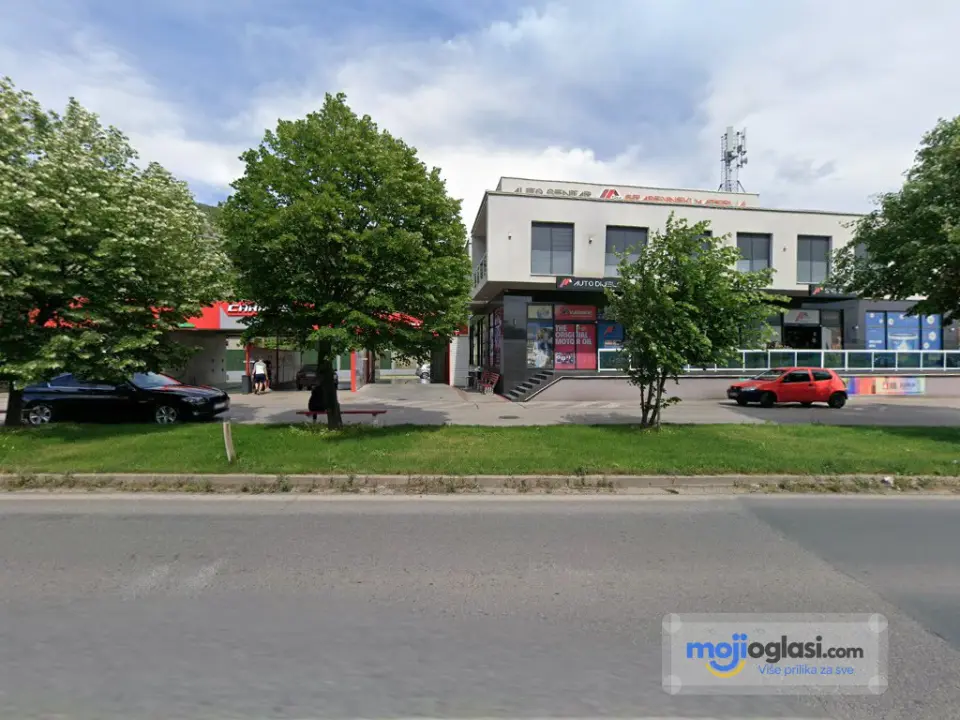 Autodijelovi P&M Company
