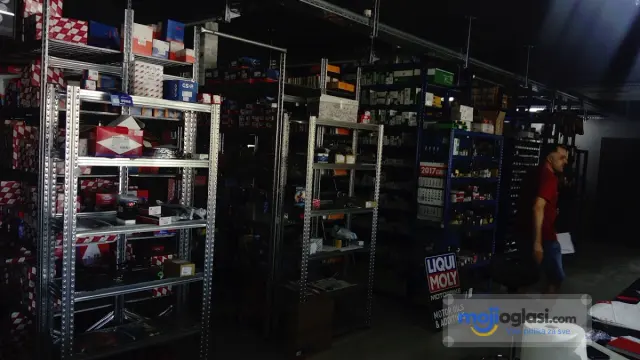 Autokuća Bošnjak