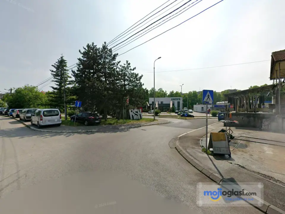 Autopraona GARI