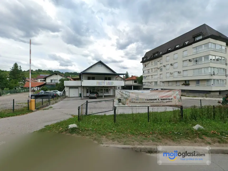 Autopraona Memić