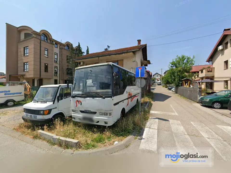 Autoservis Nora