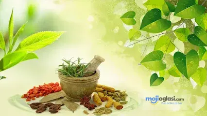 Biljni Centar "HERBALNO"