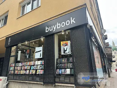 Buybook Sarajevo