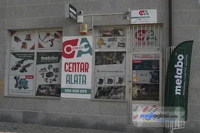 Centar Alata LTD