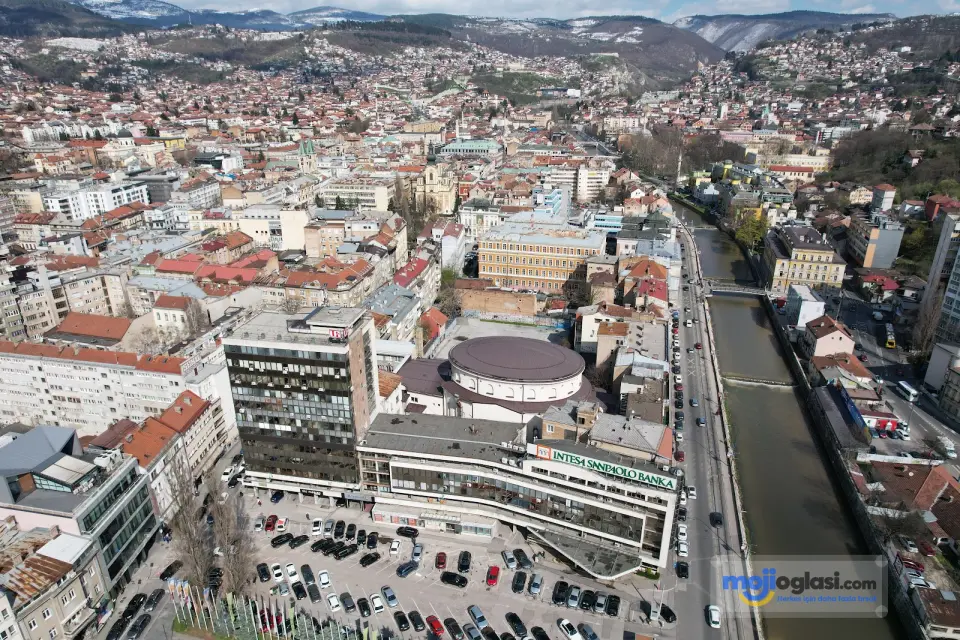 CITY Nekretnine d.o.o. Sarajevo