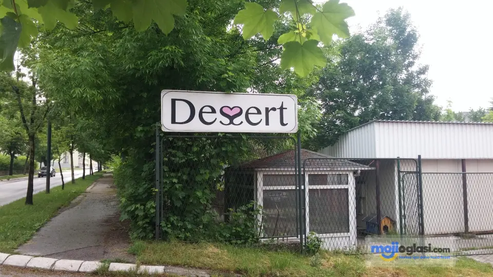 Dessert