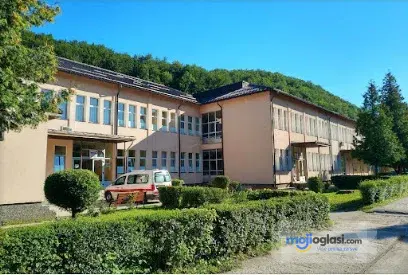 Dom zdravlja Novi Travnik