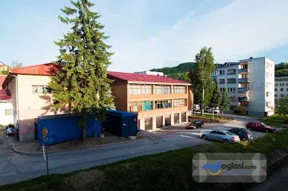 Dom zdravlja Vogošća