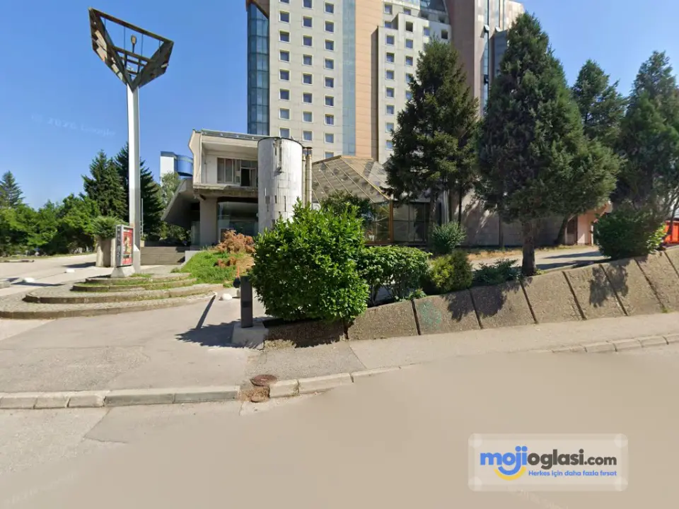 DŽENEX doo Tuzla - sjedište firme