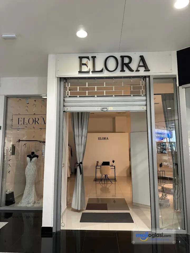 ELORA Showroom