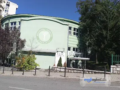 Faculty of Medicine